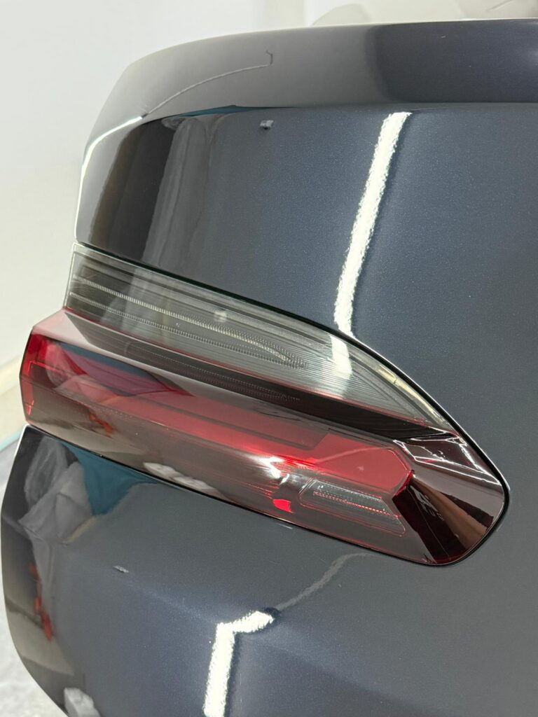 Fast Custom Częstochowa - oklejanie i stylizacja aut